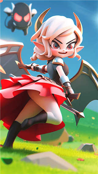 奇迹枪手内购版(3)