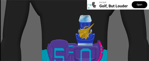 假面骑士Revice版模拟器最新版(3)