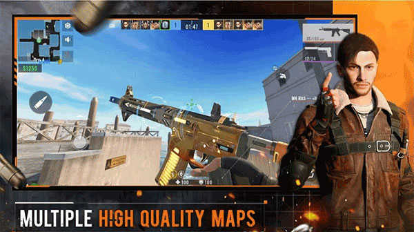 阿尔法王牌(Alpha Ace)(4)