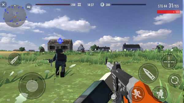 异世界战争游戏(5)