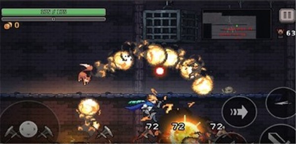 地牢杀手汉化版(3)