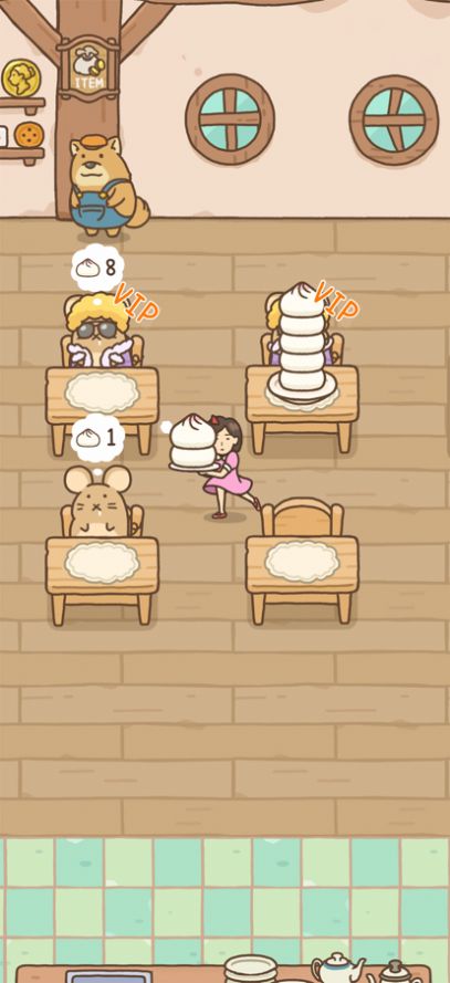 豆腐女孩的包子铺官方最新版(3)