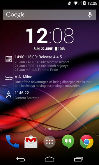 chronus pro高级版(2)