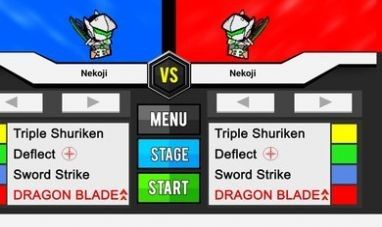 像素守望先锋手机版(1)