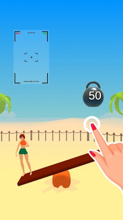 跳起拍照官方版(2)