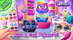 我可爱的宠物屋最新版(1)