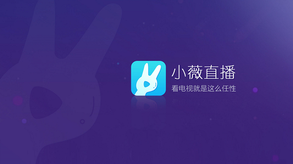 小薇直播tv版apk(1)