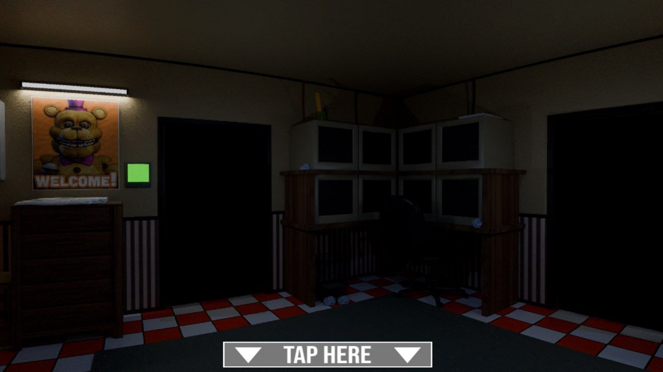 最后的夜班游戏最新手机版(1)