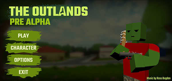 外域僵尸生存(3)