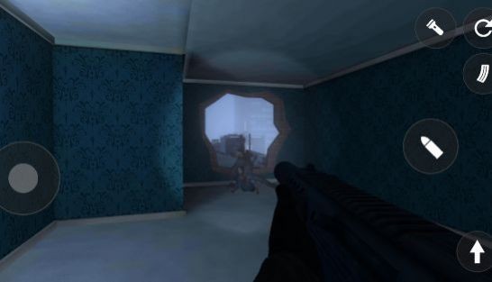 虚构3僵尸生存(2)