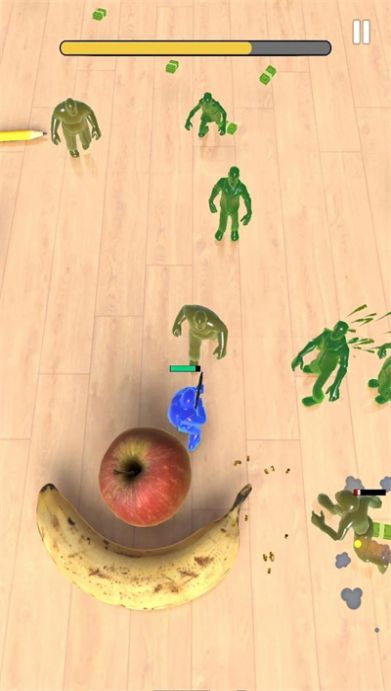 玩具僵尸来袭游戏手机版(1)