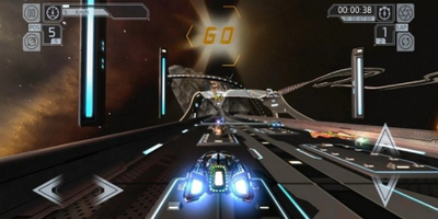 宇宙挑战中文版(2)