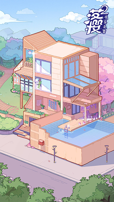 落樱2千乐之章(2)