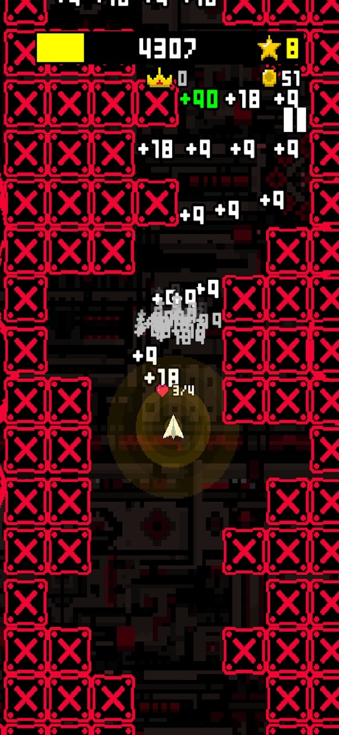 地狱碎纸机无限金币(2)