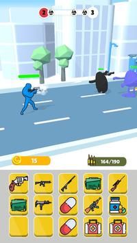 放置幸存者IdleSurvivor(2)