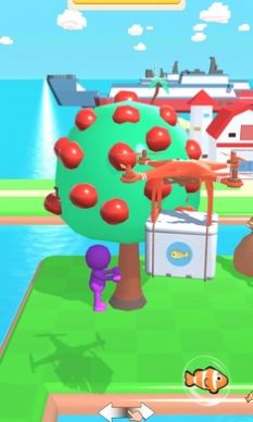 我的鱼场3D游戏安卓版(3)