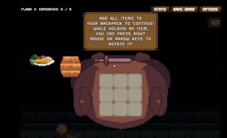 backpack hero手机版汉化版(2)