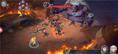 黎明航线官方版(4)