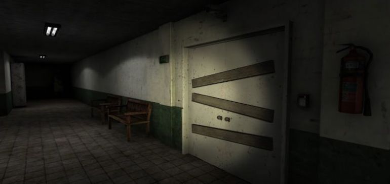 标本零恐怖生存中文版(3)