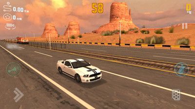 城市公路赛车(3)