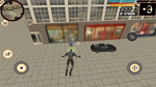 烈火英雄中文版(1)