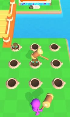 我的鱼场3D游戏安卓版(2)