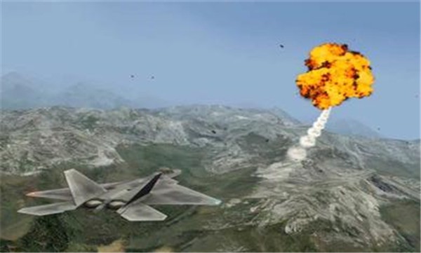 专业模拟飞行手机版(3)