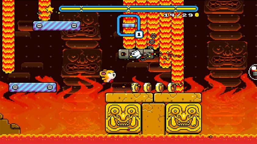 鼠鼠大冒险steam官方最新版2022(2)