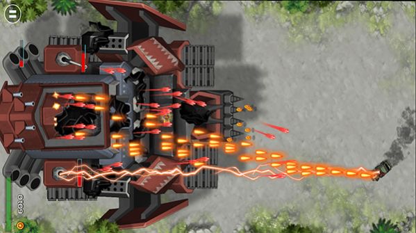 空军1945战争游戏安卓版(2)