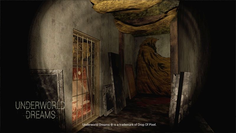 地底幻梦游戏中文(3)