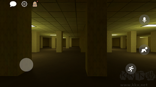 后室逃脱联机版(3)