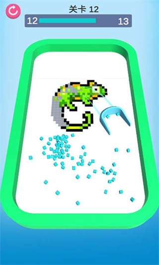 方块冲冲冲小(2)