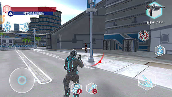 拉斯维加斯英雄模拟器(1)