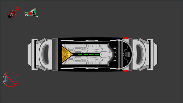 假面骑士甲斗模拟器(2)
