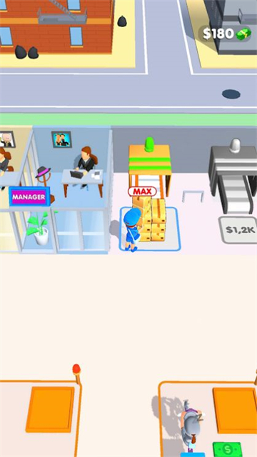 恐怖都市日记(2)