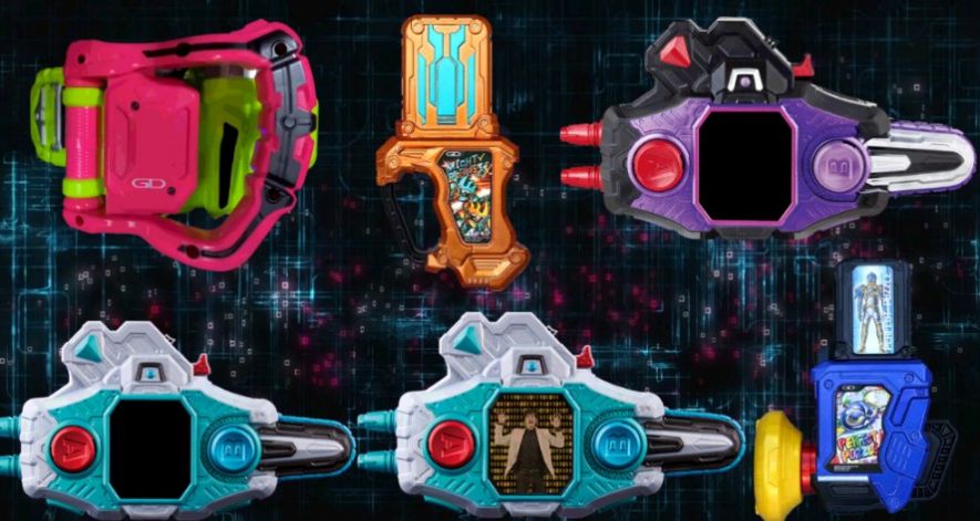 Gamer Driver游戏安卓版(1)