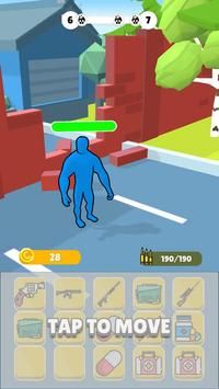 放置幸存者IdleSurvivor(1)