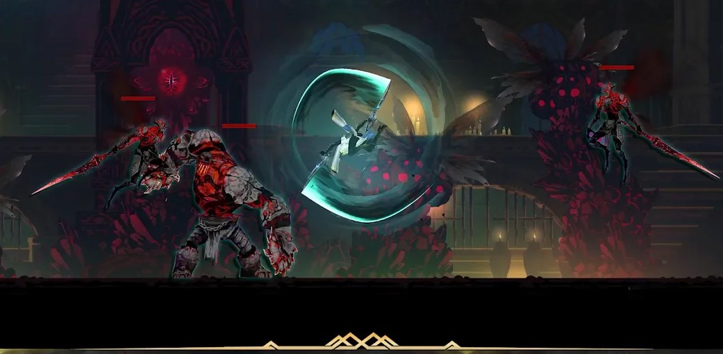 恶魔猎手暗影世界中文版(3)