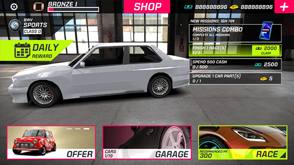 赛车传奇手机版(2)