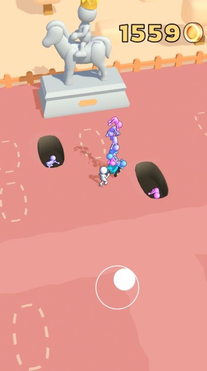 掘墓人官方安卓版(Grave Digger)(3)