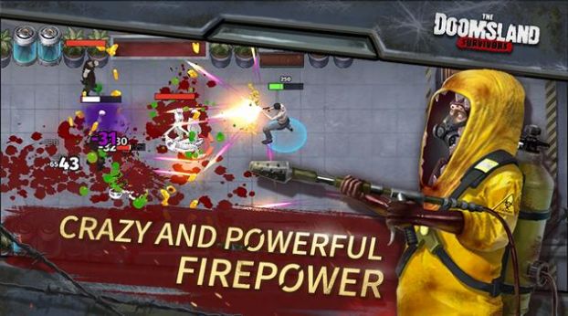 末日世界中文版(2)