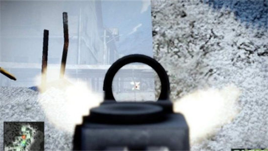 战地2叛逆连队(3)