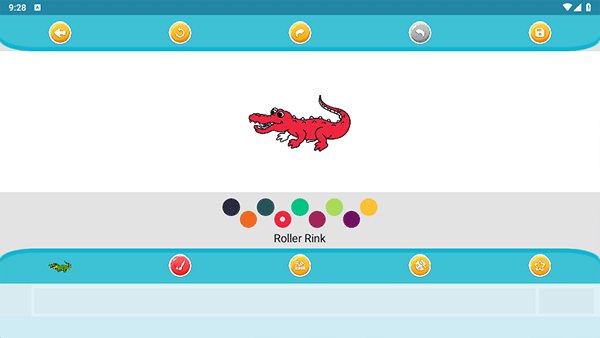 artset4绘画软件(2)