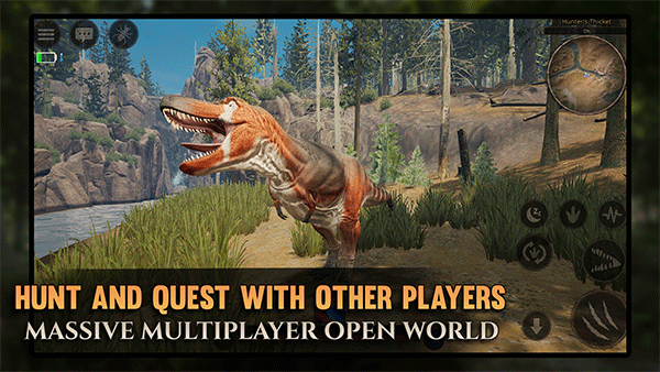 泰坦之路国际服(2)