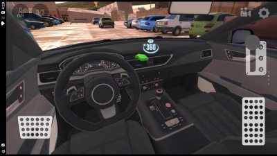 城市停车大作战官方版(3)