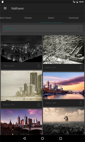 wallhaven手机版隐藏模式(3)