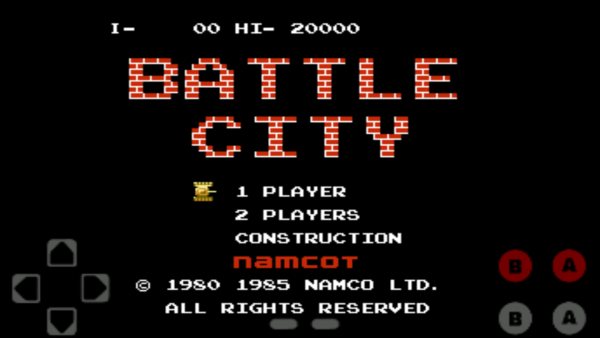 小霸王合集手机版(1)