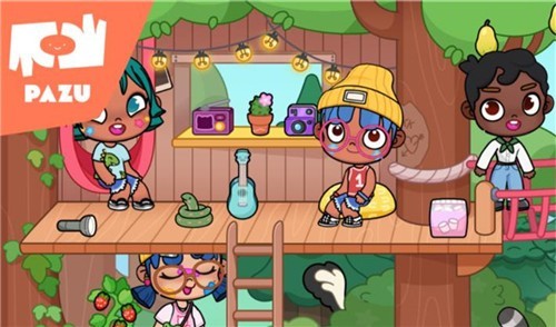 阿凡达世界国际服最新版2025(3)