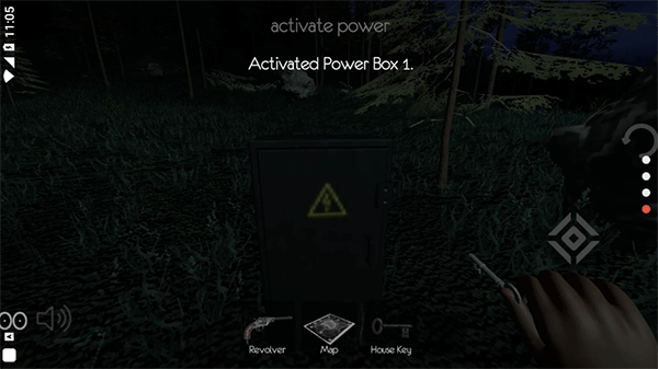 逃离森林最新版2025 v6.1.2 可联机中文版(5)