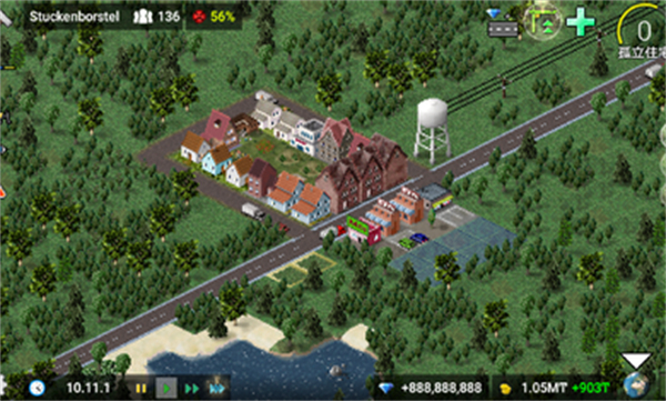 西奥小镇中文官网版